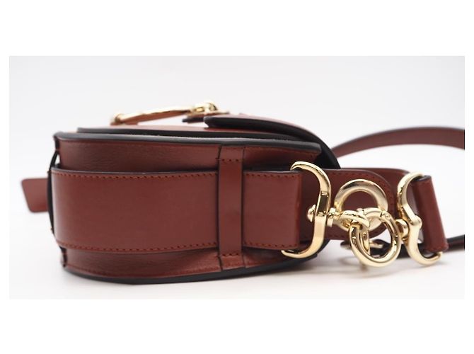 Chloé Chloe Tess Small Shoulder Bag - view 6