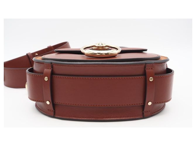 Chloé Chloe Tess Small Shoulder Bag - view 7