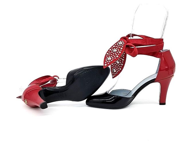Scarpe Polivalenti Valentino - vista 4