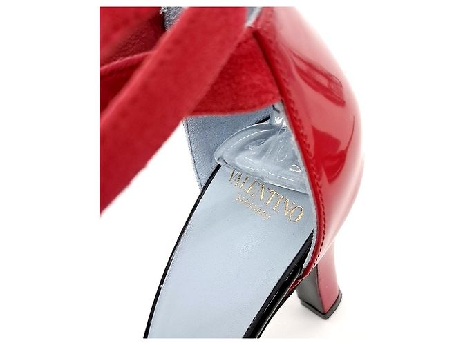 Scarpe Polivalenti Valentino - vista 6