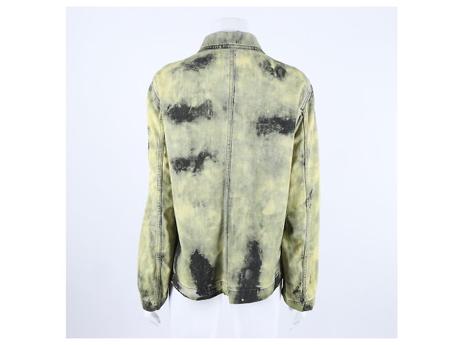 Dior Camicia-giacca - vista 3