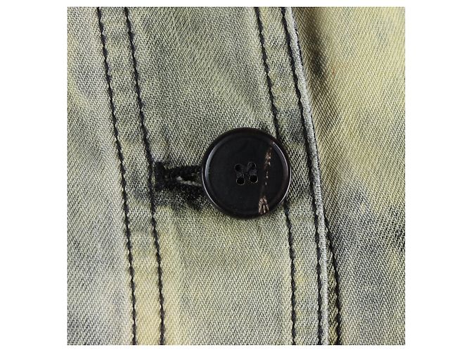 Dior Camicia-giacca - vista 4