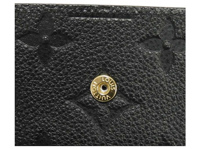 Louis Vuitton Multicle 6 Key Case Black Monogram - view 7
