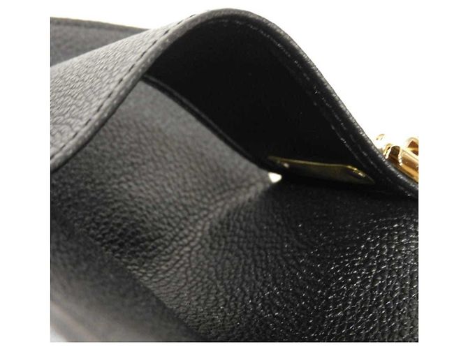 Louis Vuitton Multicle 6 Key Case Black Monogram - view 9