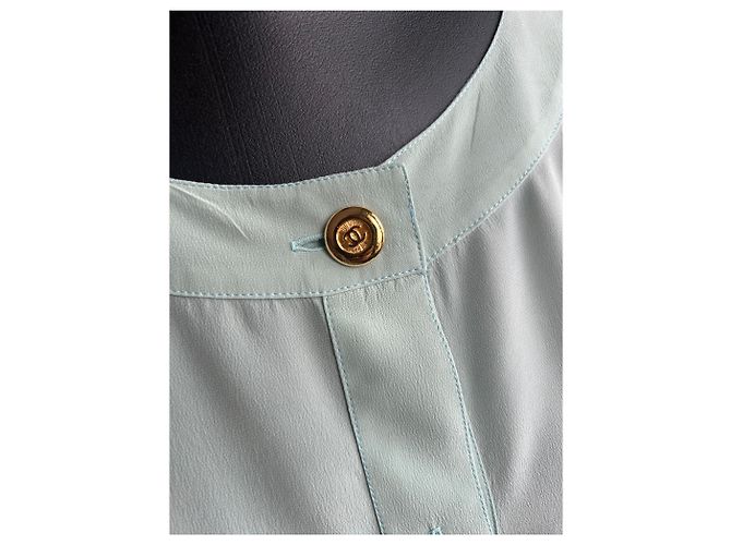 Top Chanel para Mujer en Buen Estado - vista 3