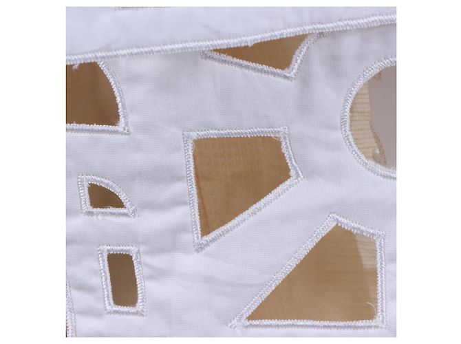 Gonna Fendi - vista 4