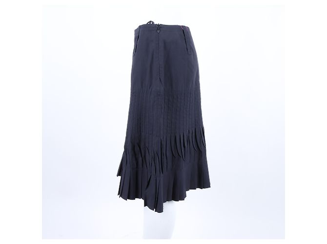 Saia Jil Sander - vista 2