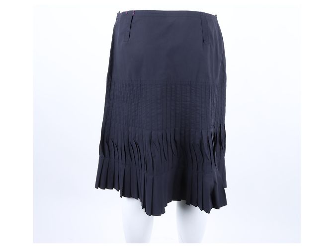 Saia Jil Sander - vista 3