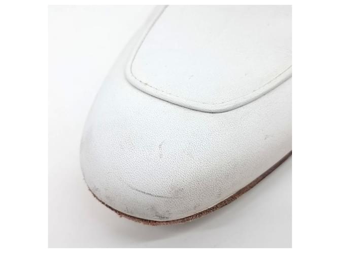 Hermès Oz Mule Silber - Ansicht 5