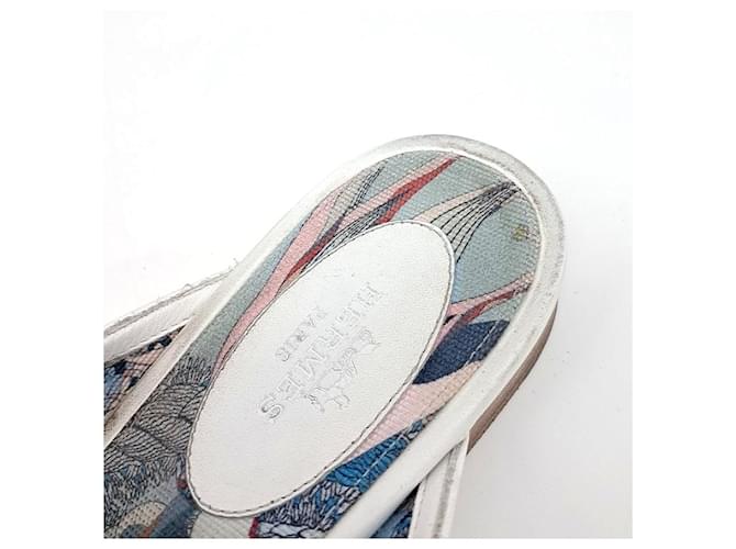 Hermès Oz Mule Silber - Ansicht 6