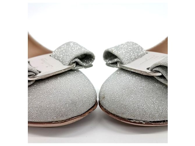 Salvatore Ferragamo Ferragamo Vara Schuhe - Ansicht 2