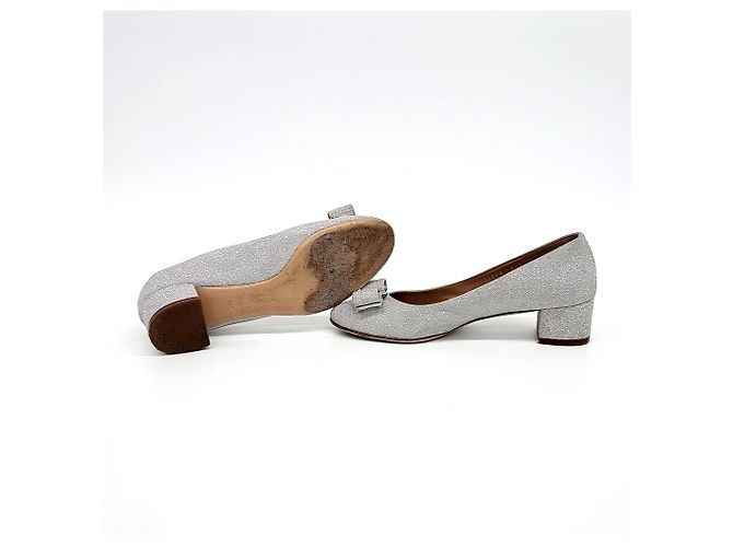 Salvatore Ferragamo Ferragamo Vara Schuhe - Ansicht 4