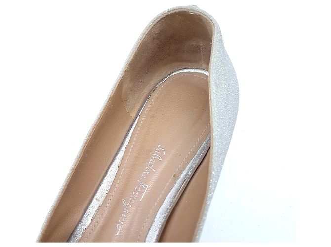 Salvatore Ferragamo Ferragamo Vara Schuhe - Ansicht 6