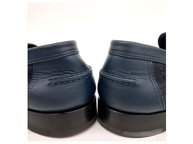Hermès Slipper Schwarz - Ansicht 3