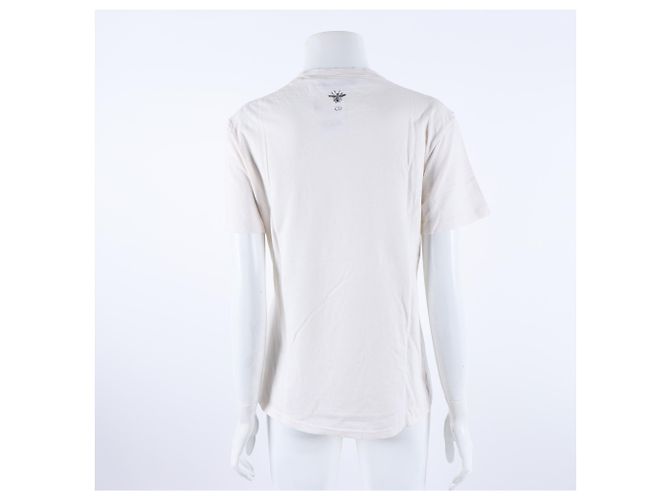 Kurzarmshirt Christian Dior - Ansicht 3