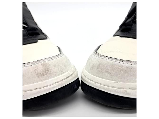 2.55 Chanel Sneaker Mehrfarben - Ansicht 2