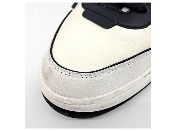 2.55 Chanel Sneaker Mehrfarben - Ansicht 5
