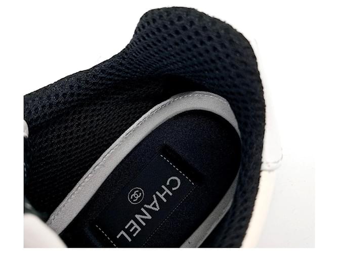 2.55 Chanel Sneaker Mehrfarben - Ansicht 6