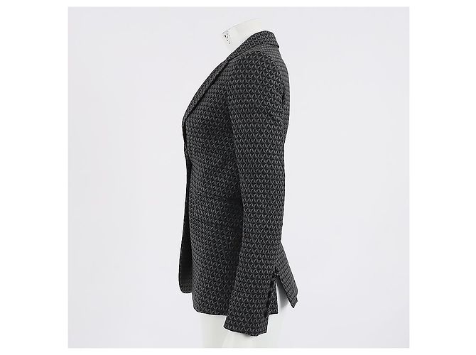 Chaqueta Gucci - vista 2