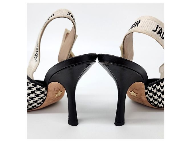 Dior J'adior Slingback - vista 3