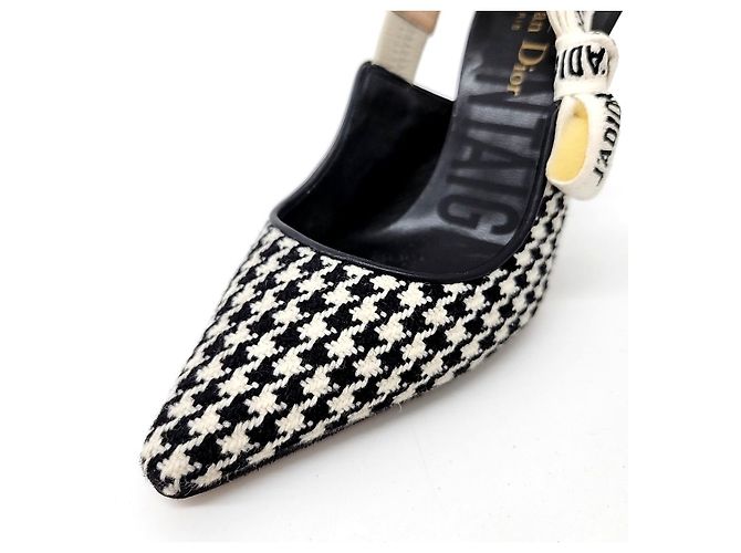 Dior J'adior Slingback - vista 5