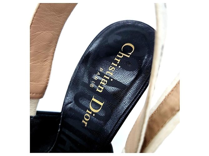 Dior J'adior Slingback - vista 6
