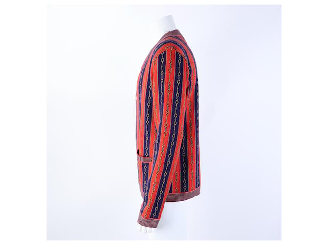 Gucci Cardigan Mehrfarben - Ansicht 2