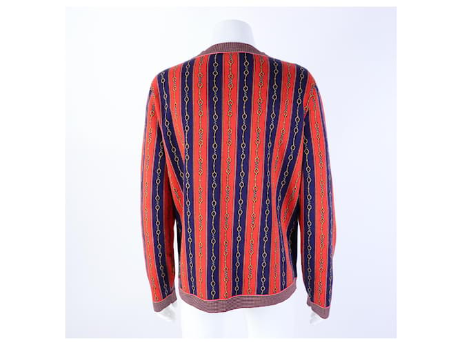Gucci Cardigan Mehrfarben - Ansicht 3