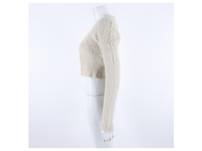 Jacquemus Maniche lunghe - vista 2