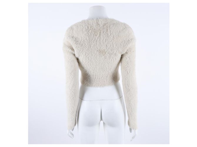 Jacquemus Maniche lunghe - vista 3