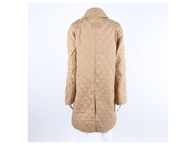 Trench coat acolchoado Burberry - vista 3