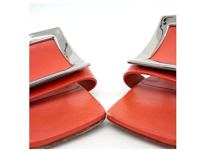 Pantofole Roger Vivier - vista 2