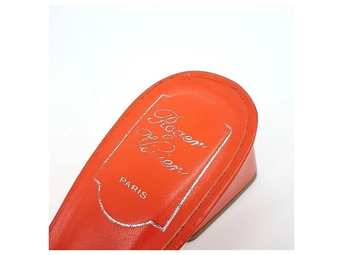 Pantofole Roger Vivier - vista 6