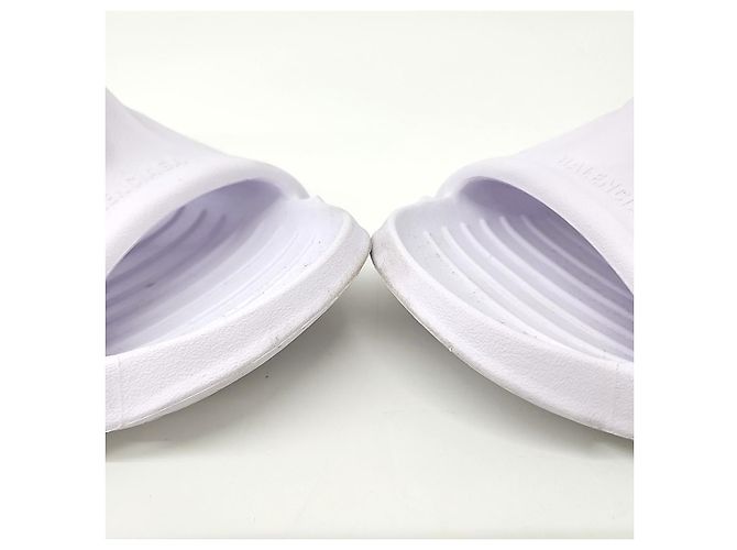 Pantofole Mold Balenciaga - vista 2