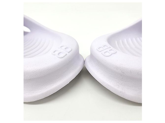 Pantofole Mold Balenciaga - vista 3