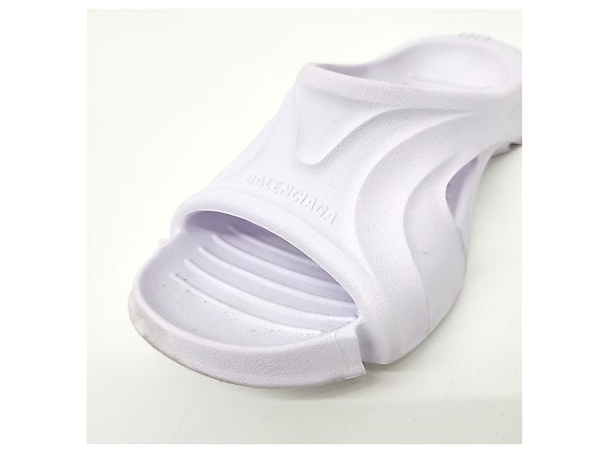 Pantofole Mold Balenciaga - vista 5