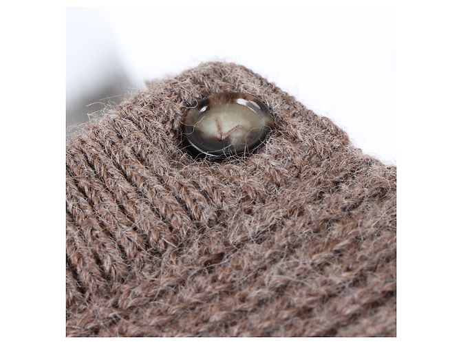 Bottega Veneta Langarm-Strickpullover - Ansicht 4