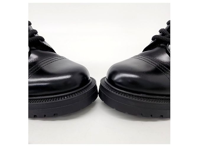 Christian Dior D-Strike Stiefeletten - Ansicht 2