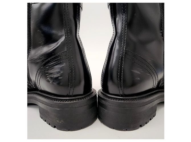 Christian Dior D-Strike Stiefeletten - Ansicht 3