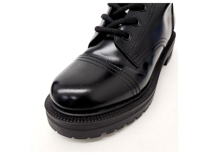 Christian Dior D-Strike Stiefeletten - Ansicht 5