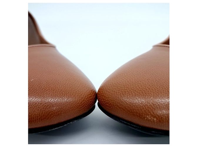 Slingback Cleo da Hermès - vista 2
