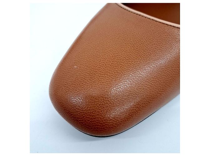 Slingback Cleo da Hermès - vista 5