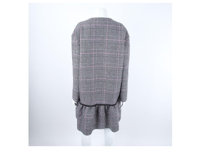 Salvatore Ferragamo Cappotto - vista 3