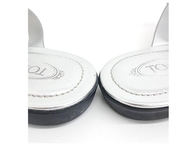 Tod's Flip Flops - Ansicht 3