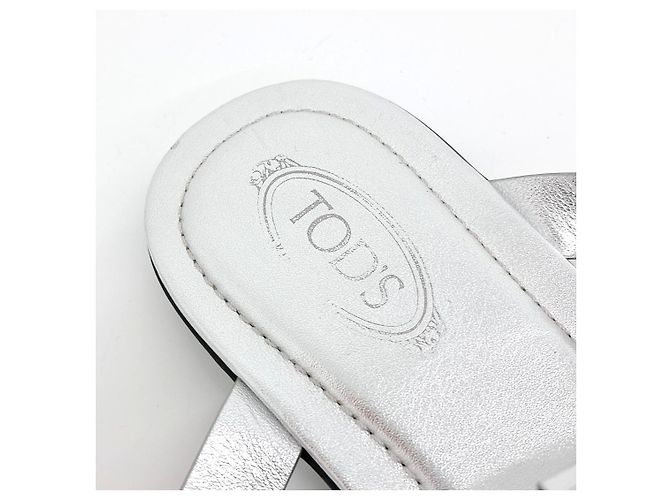 Tod's Flip Flops - Ansicht 6