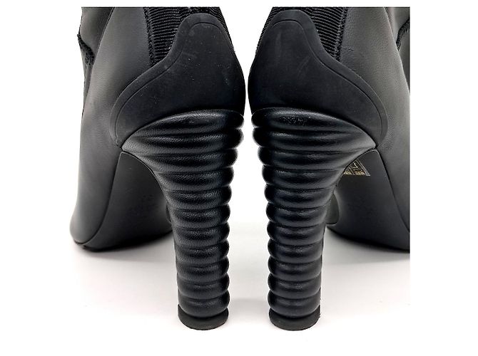 Fendi Stiefel - Ansicht 3