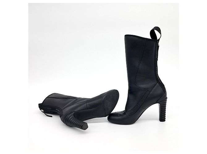 Fendi Stiefel - Ansicht 4
