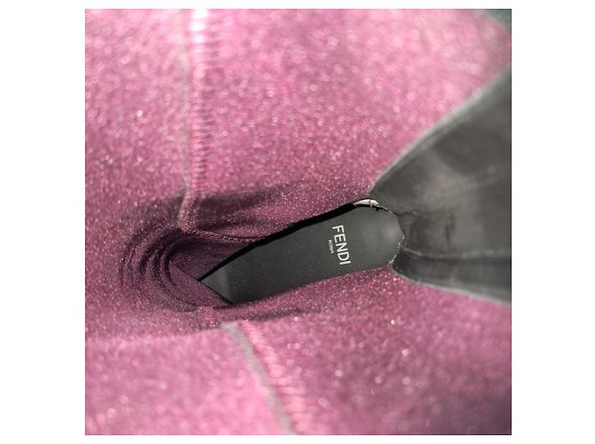 Fendi Stiefel - Ansicht 6
