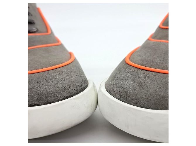 Hermès Sneakers Hermes Bolt - vista 2