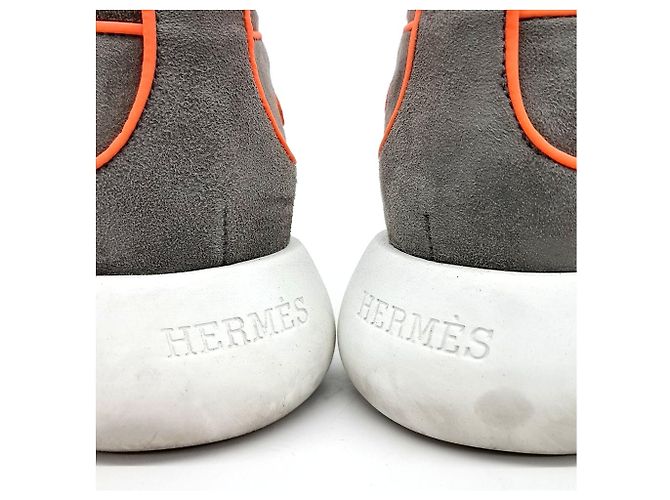 Hermès Sneakers Hermes Bolt - vista 3